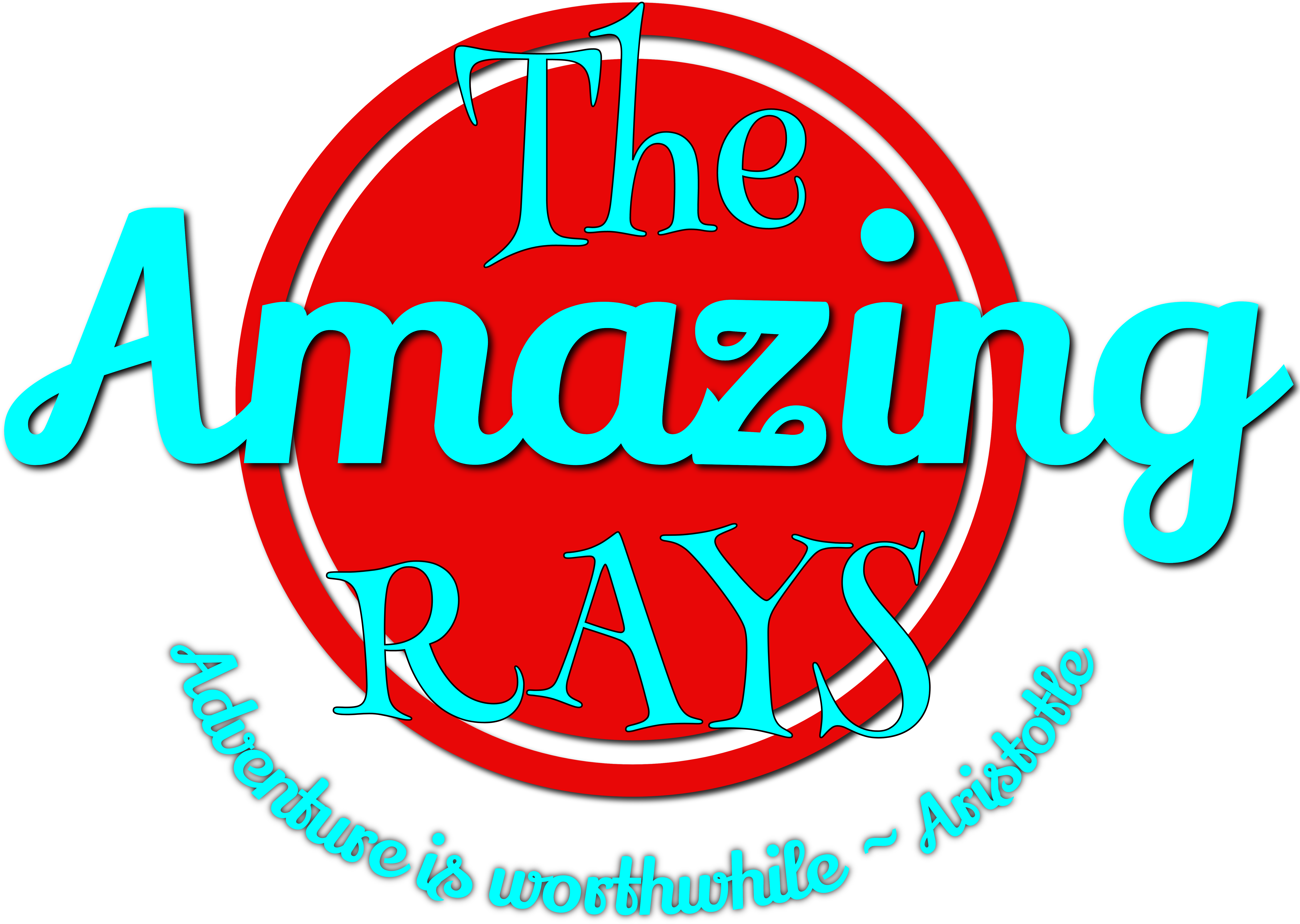 The Amazing Rays